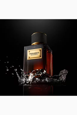 香水(ユニセックス) Dolce & Gabbana Velvet zafferano 100ml Dolce&Gabbana Velvet Zafferano Eau de Parfum | DG® US