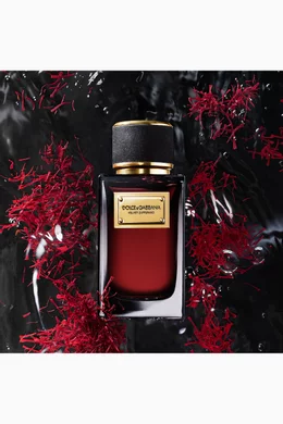 値下Dolce & Gabbana velvet zafferano 100ml Dolce&Gabbana Velvet Zafferano Eau de Parfum | Saks Fifth Avenue