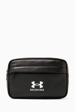 Under armour toiletry bag on sale