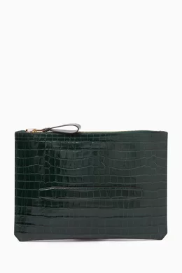 Alligator Tom Ford Portfolio Bag Tom Ford Buckley Bag On Sale