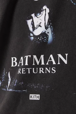 ☆ KITH x BATMAN Coin vintage tee コラボTシャツ ☆ 新品】XL Kith x Batman Classic Vintage Tee - メルカリ
