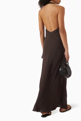 bridesmaid dress alterations cost david's bridal Hire Soneva Wrap Dress - Size 6, 6-P & 8