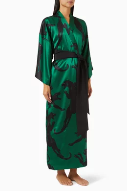 green emerald velvet dress Gabon Off Shoulder Short Dress