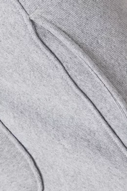 Reverse weave cotton on sale