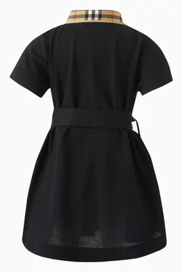 princess polly baby blue dress Women's Black Dresses - Massimo Dutti