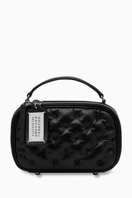 GLAM SLAM CAMERA BELT BAGミニ Maison Margiela メゾンマルジェラ ショルダーバッグ/ミニバッグ