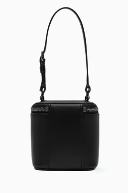 国内発送★Maison Margiela★MINI BOX BAG Maison Margiela】ミニボックスバッグ (Maison Margiela