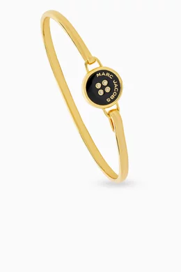 Marc by marc jacobs bracelet online