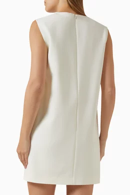 ☆MaxMara☆入手困難☆上品Wool Mini Dress/FIUGGI 1221085106001-a-fiuggi.jpg
