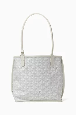 Goyard Pre Owned plannig 2019 Mini Goyardine