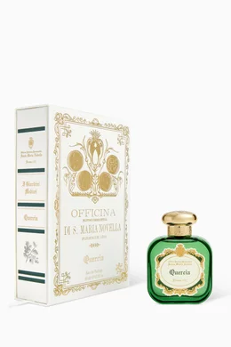Buy Santa Maria Novella Quercia Eau de Parfum, 50ml For