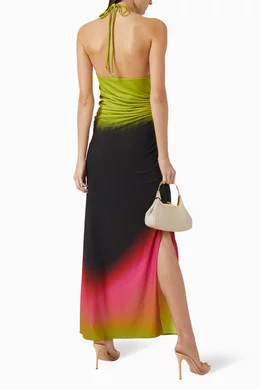 bonita maxi dress BONITA BANDEAU MAXI DRESS