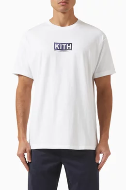 【KITH NYC】送料込み Kith x BMW Technoviolet Vintage Tee Buy Kith White x BMW Technoviolet Vintage T-shirt in Cotton