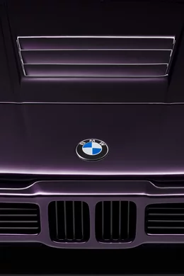 自動車 Kith for  M1 1:18 Diecast Replica Buy Kith Multicolour x BMW M1 1:18 Diecast Car Replica For Men