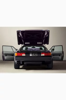 Buy Kith Multicolour x BMW M1 1:18 Diecast Car Replica For Men Online |  Ounass Saudi
