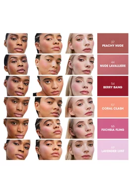 Buy YSL Beauty 44 Make Me Blush Liquid Blush, 15ml For Women