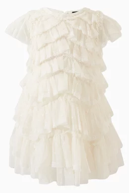 women's light pink off the shoulder dress OFF-SHOULDER BUSTIER MINI DRESS IN LIGHT PINK | CULT MIA