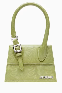 【JACQUEMUS】トートバッグ グリーン 19604628_43939585_600.jpg