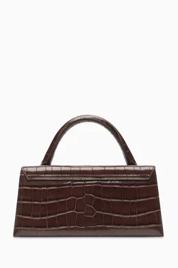 トートバッグ Jacquemus Brown Le Raphia Bag 23E235BA086-3123-880 Jacquemus Brown Le Raphia Bag 23E235BA086-3123-880