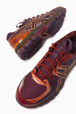 Buy Asics Red x Kiko Kostadinov Studio UB10-S GEL-Kayano 20