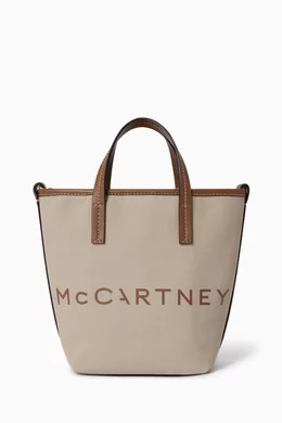 関税送料無料【Stella McCartney】Bananatex shoulder tote Stella McCartney Bananatexâ® Shoulder Tote | italist, ALWAYS