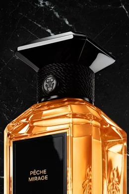 Buy Guerlain Pêche Mirage Eau de Parfum, 200ml For UNISEX Online