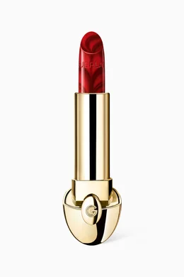 Buy Guerlain 669 Mystic Red Rouge G The Customisable Ultra-Care