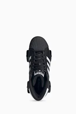 adidas gazelle silver green womens Superstar 82 Skate  WOODstack