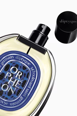 ORPHEON Eau de Parfum 75ml 残9.5 Orphéon Eau de Parfum 75ml