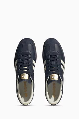 adidas gazelle silver green womens adidas Samba ADV main image 0