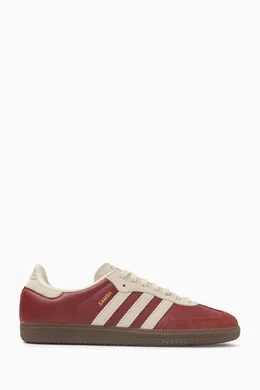adidas gazelle silver green womens ADIDAS Size 10.5 Red White Stripe Suede Low Top Sneakers