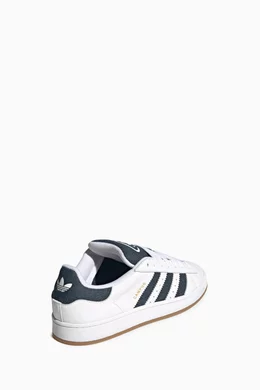 adidas gazelle silver green womens adidas Originals Women's Campus 00s Winter Low