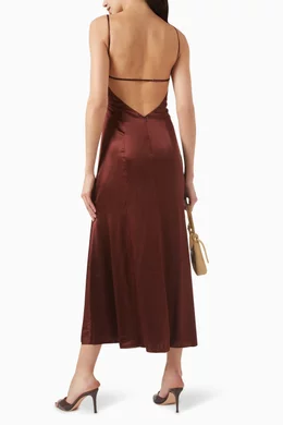reformation melina silk dress Melina Silk Dress Reformation