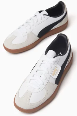 adidas gazelle silver green womens Acheter Puma Palermo x Harry Potter 401209 01