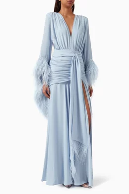 blue dress up shoes Rent BRONX AND BANCO dresses