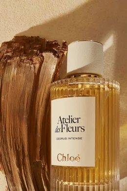 Buy Chloé Perfumes Atelier des Fleurs Cedrus Intense Eau de