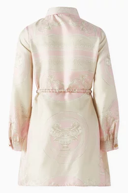 オールインワン・サロペット Versace 'La Coupe Des Dieux' Dress Versace 'La Coupe Des Dieux' Dress | Balardi
