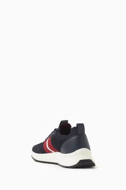スニーカー Bally Darnell Sneaker Bally Darnell-T Sneakers | Black | FARFETCH OM