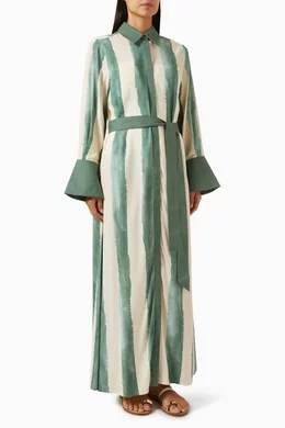 chinese dress ladies Lua Maxi Dress – Bebright Fashionusa