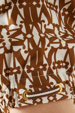 スカート MAX MARA 'Luxgi' dress Brown Max Mara Luxgi Maxi Dress | Brown | FARFETCH