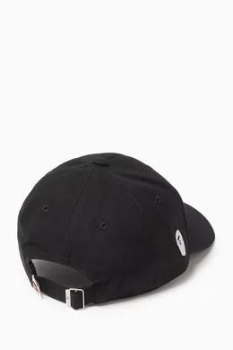 Buy adidas Black x A Bathing Ape BAPE Baseball Cap For Men Online