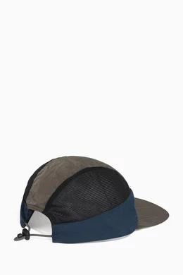 帽子 CAP CAP byeA Buy adidas Black x Brain Dead Cap in Nylon For Men Online