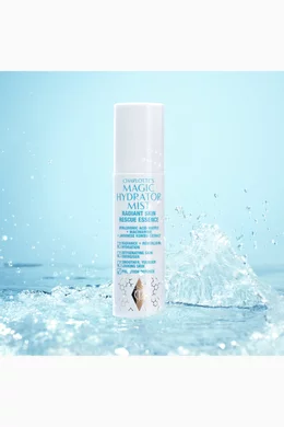 Buy Charlotte Tilbury Charlotte's Magic Hydrator Mist, 75ml For