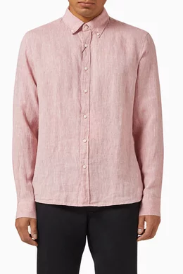 strapless open back dress Michael Kors Boys Cotton Pink/White Check Dress Shirt – NorthBoys