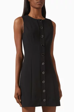 reformation cheri knit dress Buy Black Mini For Women Online Retro dress
