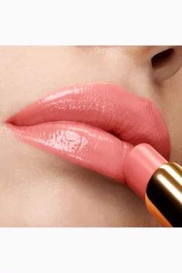 Buy TOM FORD BEAUTY Pink 38 Nude Coast Ultra-Shine Lip Color, 3.3g