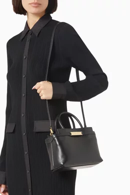 【送料&関税込】Bally deco Daily Bag S 関税&送料込】Bally Deco Daily Bag S (BALLY/ハンドバッグ