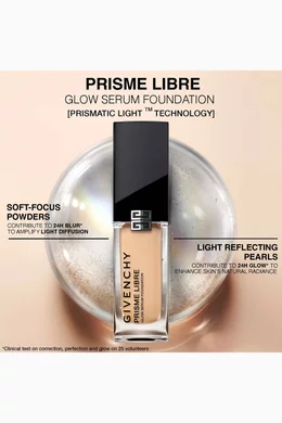 Givenchy Prisme Libre Givenchy Makeup Foundation Buy Givenchy