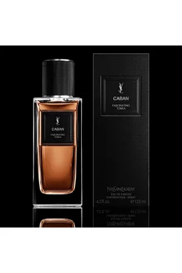 Women's Perfume Yves Saint Laurent Caban Parfum Yves Saint