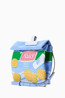 ケイトスペード Snack Time Crossbody Bag kate spade new york Snack Time Crossbody Bag - Macy's